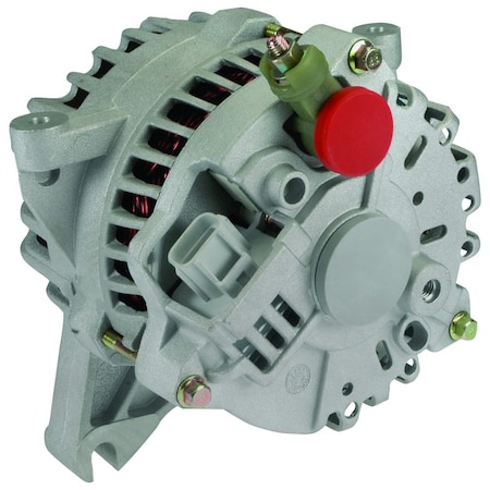 Replacement For Aim, 66452 Alternator